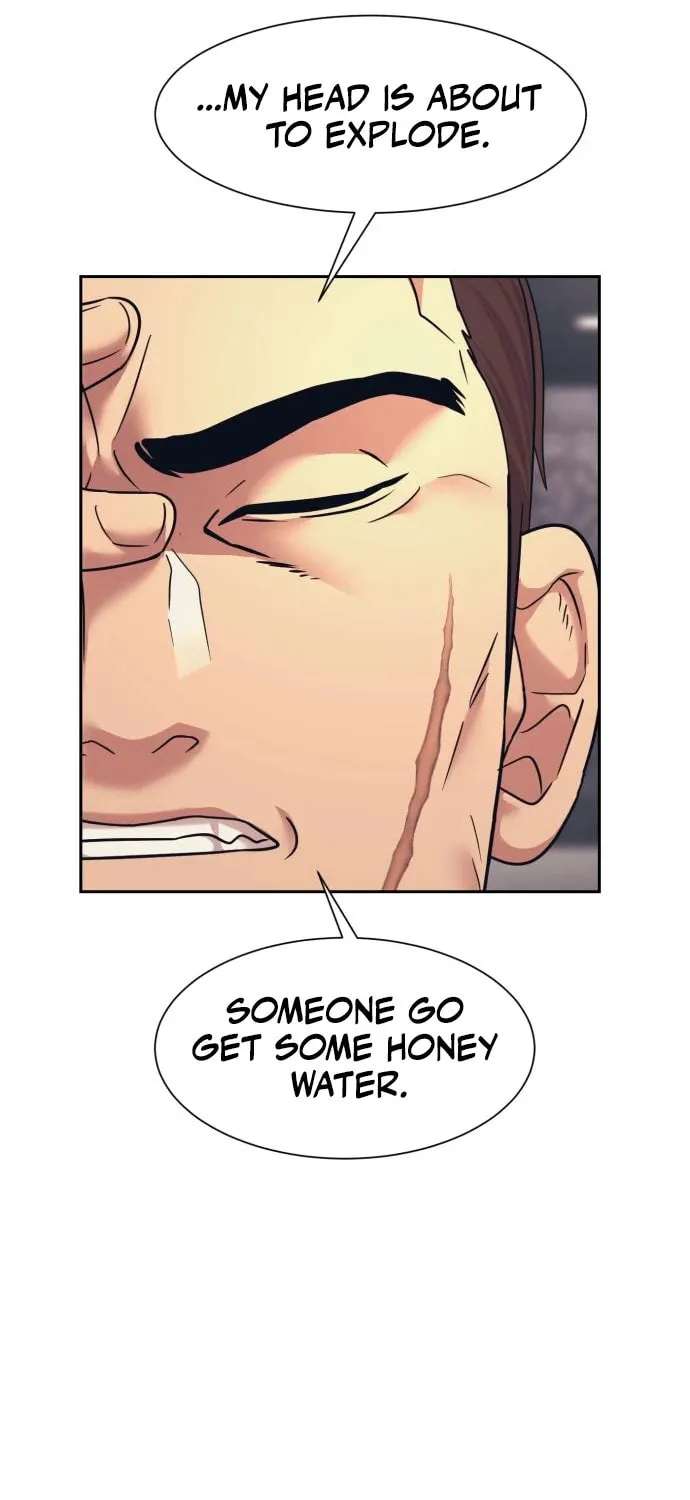 I am Unbeatable Chapter 31 page 10 - 