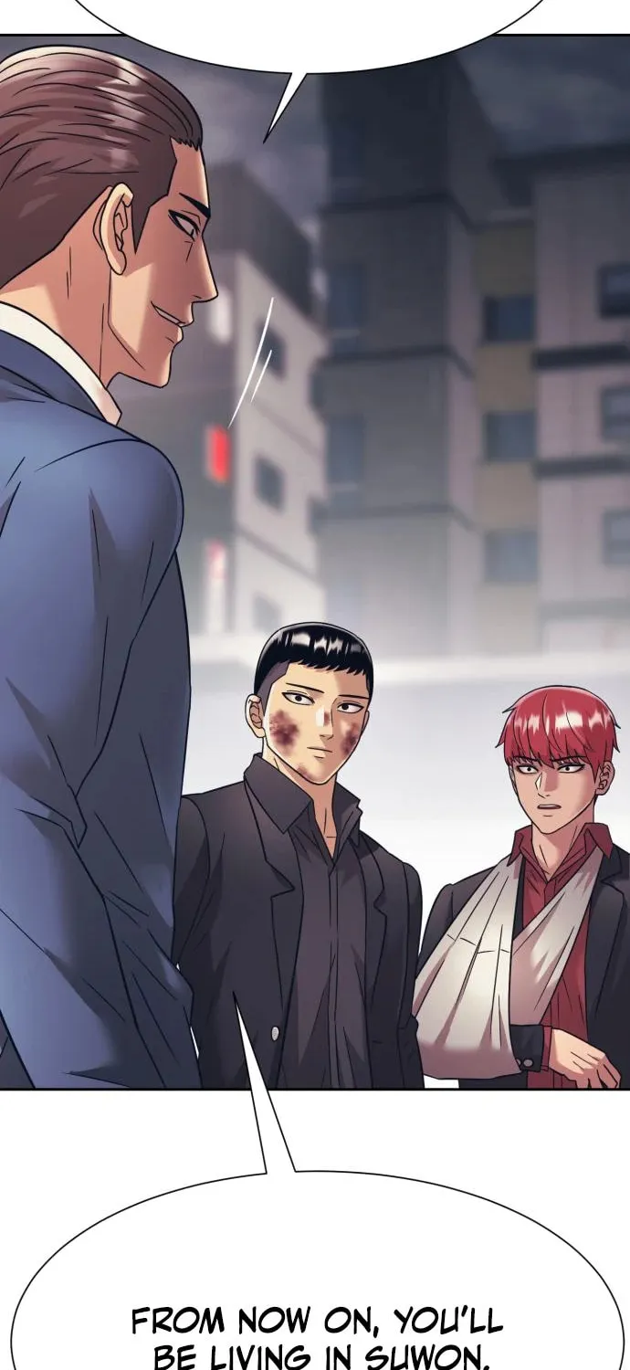 I am Unbeatable Chapter 32 page 2 - 