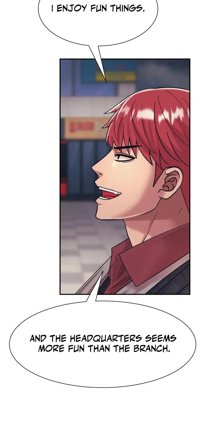 I am Unbeatable Chapter 32 page 11 - 