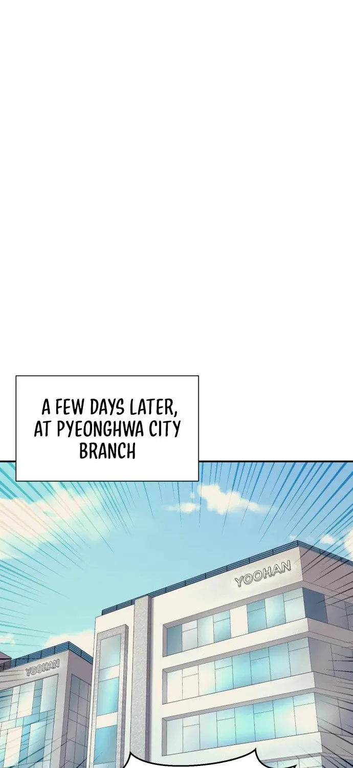 I am Unbeatable Chapter 32 page 17 - 