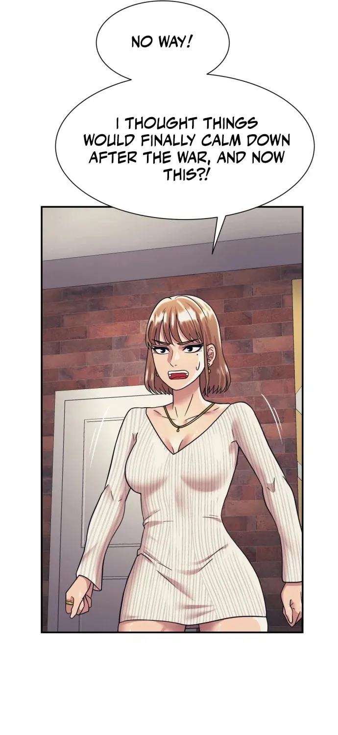 I am Unbeatable Chapter 32 page 19 - 