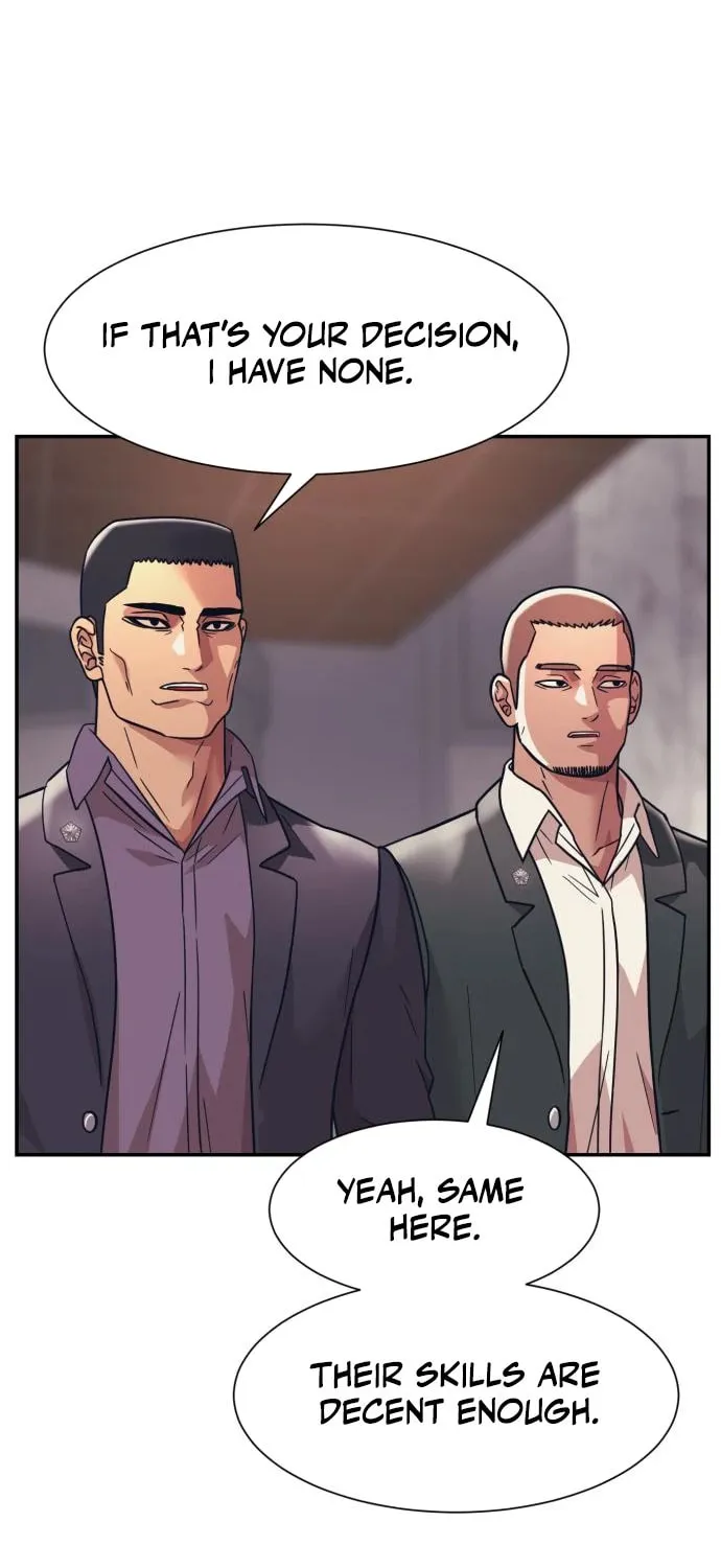 I am Unbeatable Chapter 32 page 4 - 