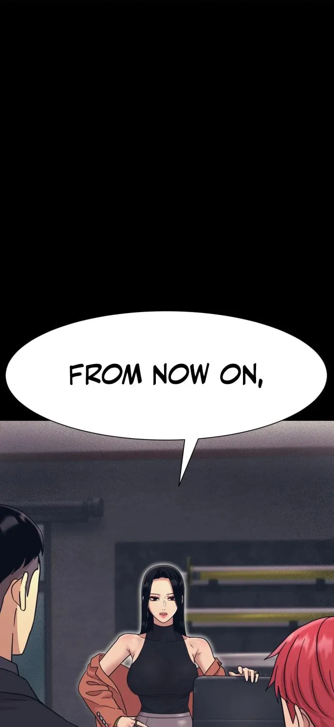 I am Unbeatable Chapter 32 page 31 - 