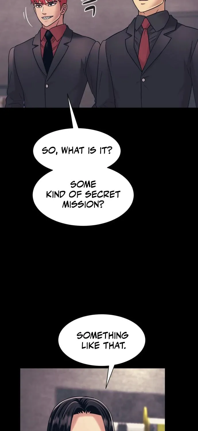 I am Unbeatable Chapter 32 page 33 - 