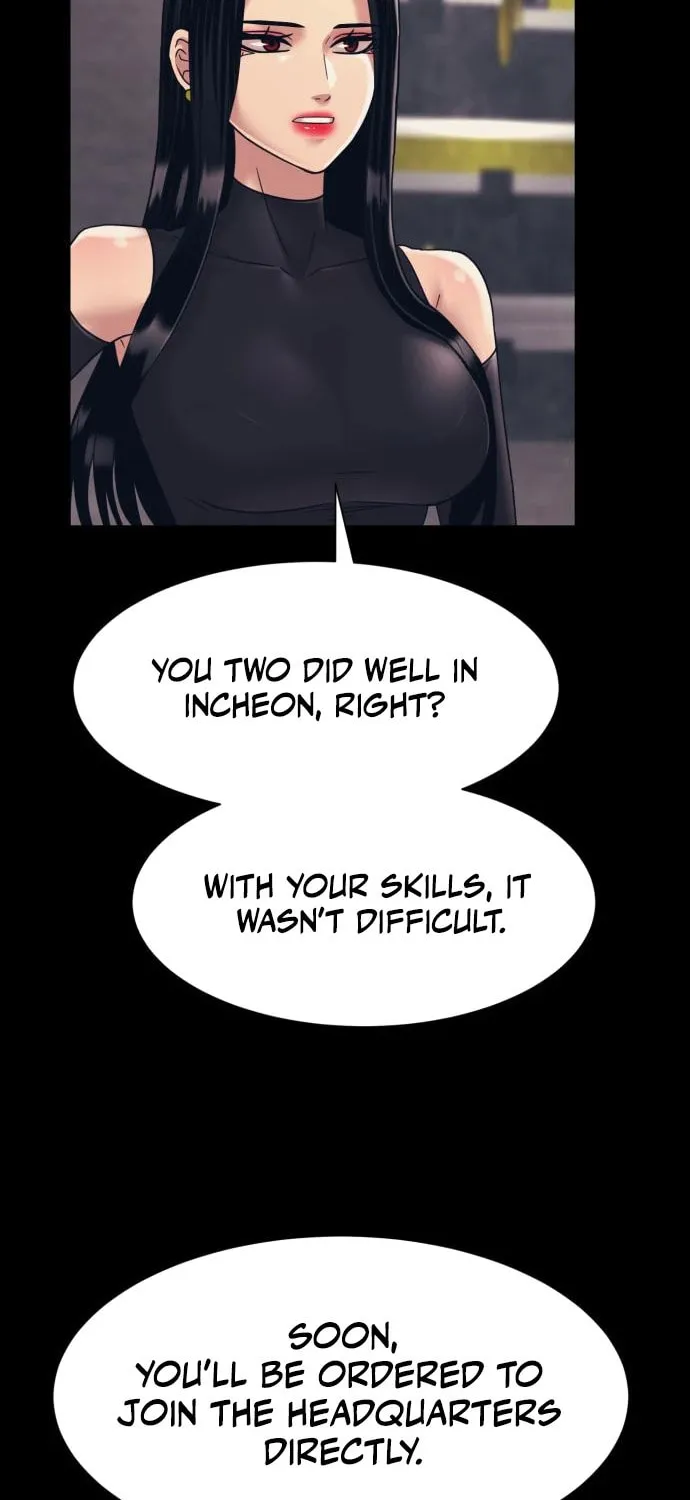 I am Unbeatable Chapter 32 page 34 - 