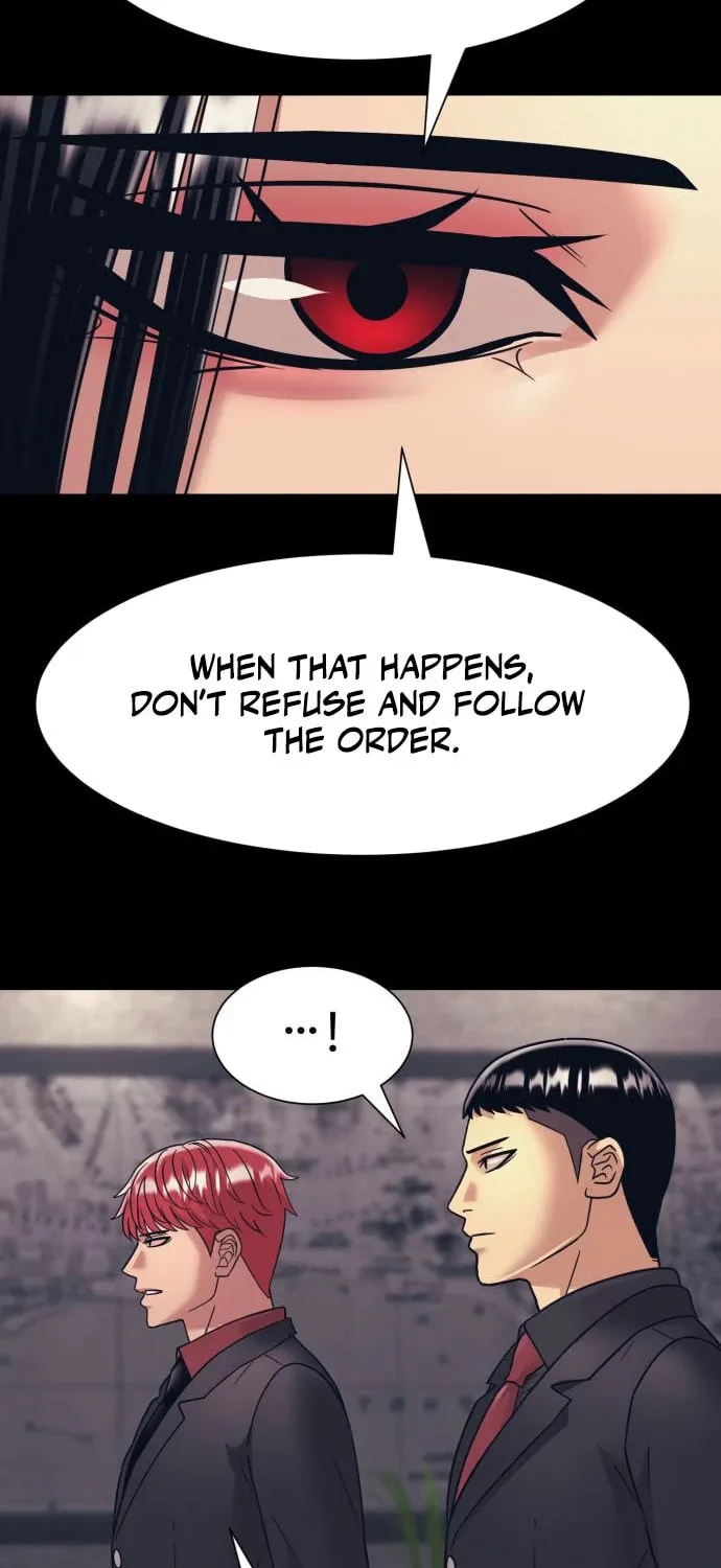 I am Unbeatable Chapter 32 page 35 - 