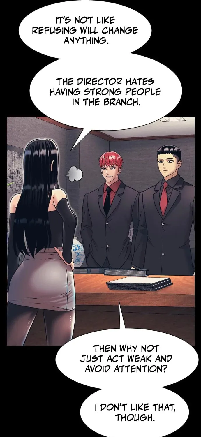 I am Unbeatable Chapter 32 page 37 - 