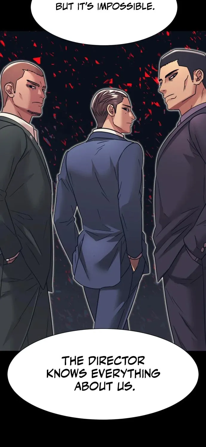 I am Unbeatable Chapter 32 page 39 - 