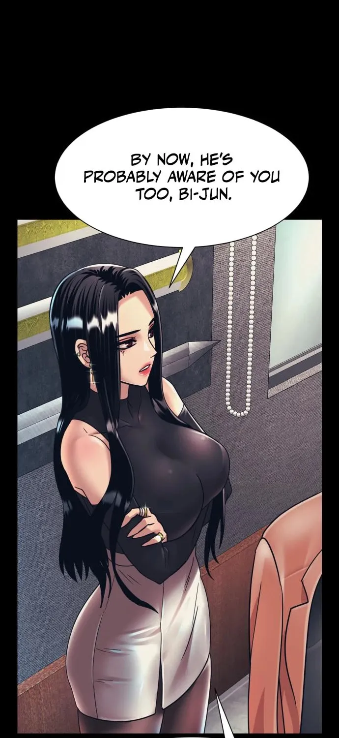 I am Unbeatable Chapter 32 page 40 - 