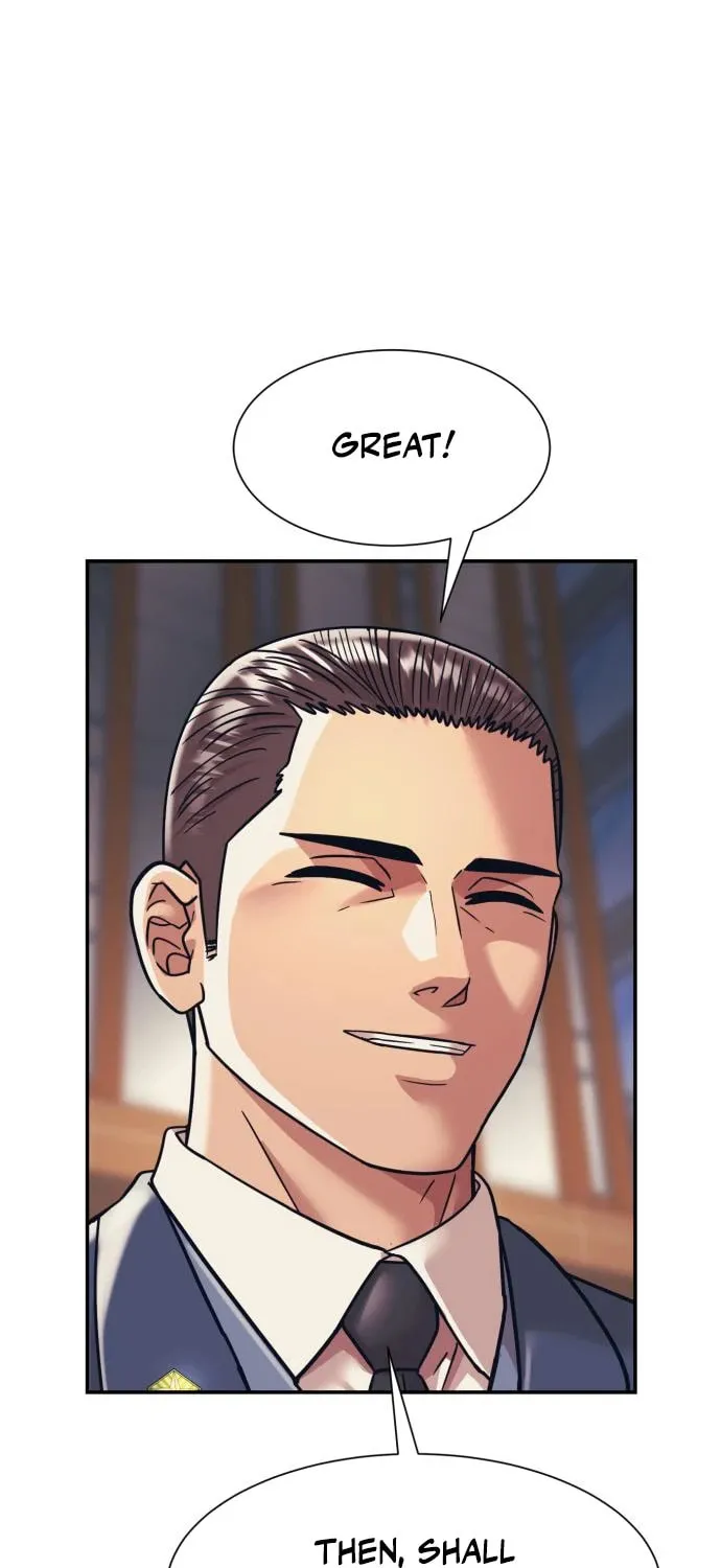 I am Unbeatable Chapter 32 page 5 - 