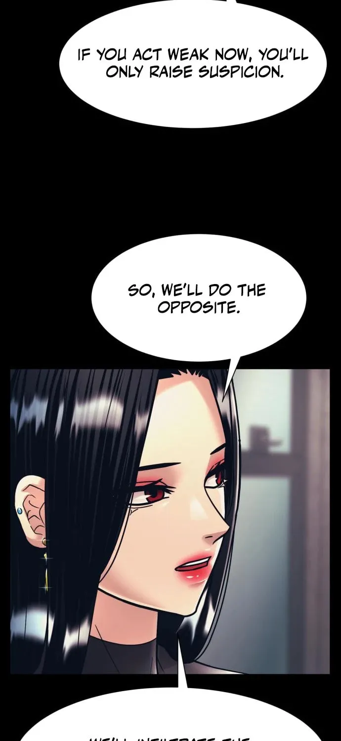 I am Unbeatable Chapter 32 page 41 - 
