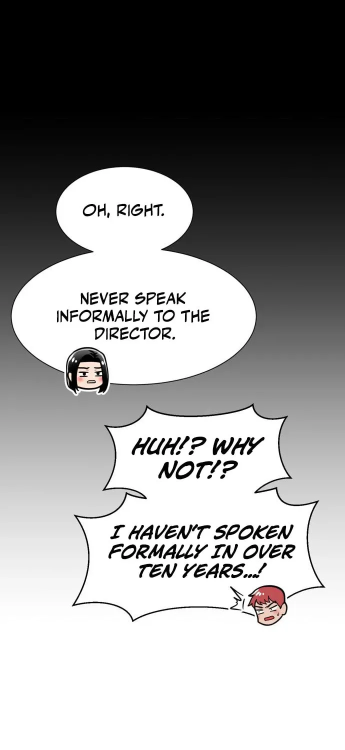 I am Unbeatable Chapter 32 page 44 - 