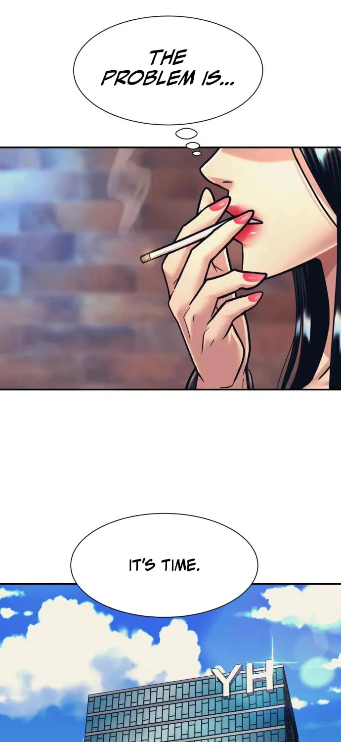 I am Unbeatable Chapter 32 page 46 - 
