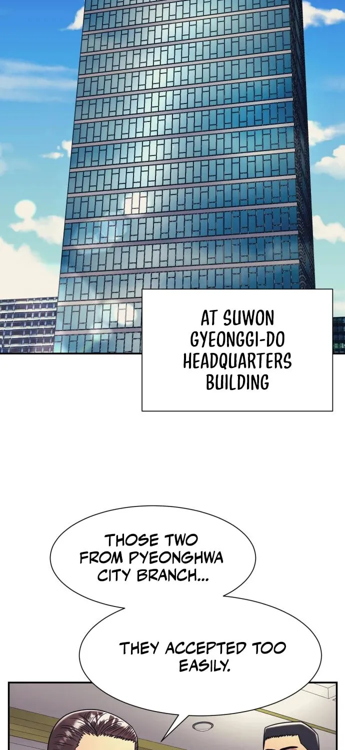 I am Unbeatable Chapter 32 page 47 - 