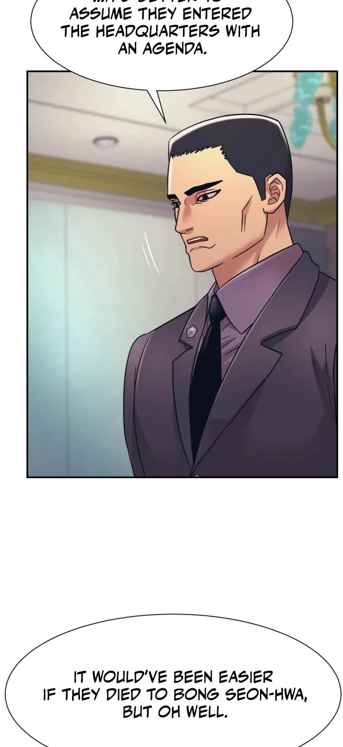 I am Unbeatable Chapter 32 page 50 - 