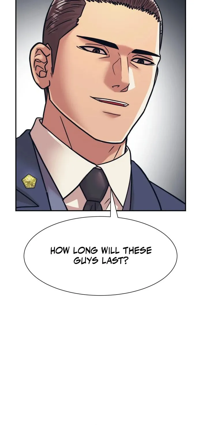 I am Unbeatable Chapter 32 page 54 - 