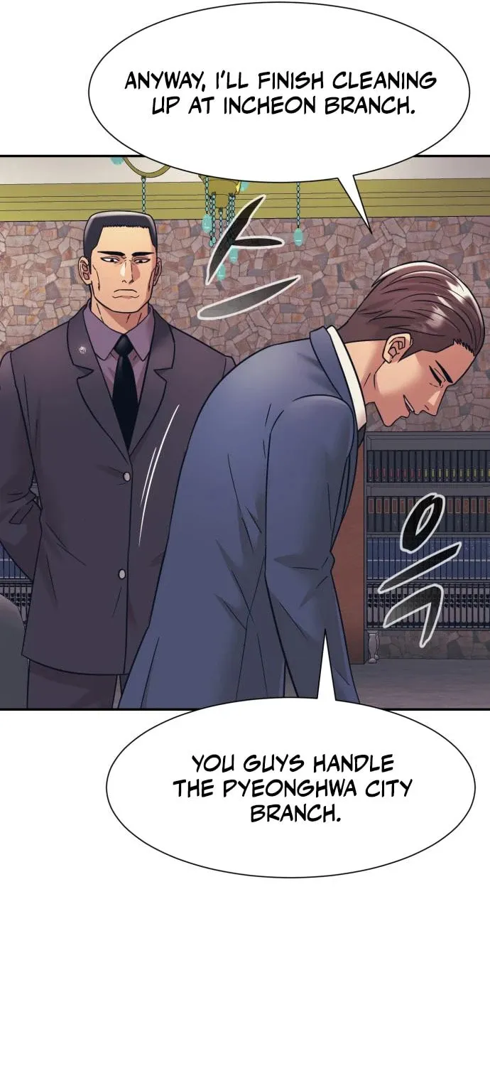 I am Unbeatable Chapter 32 page 55 - 