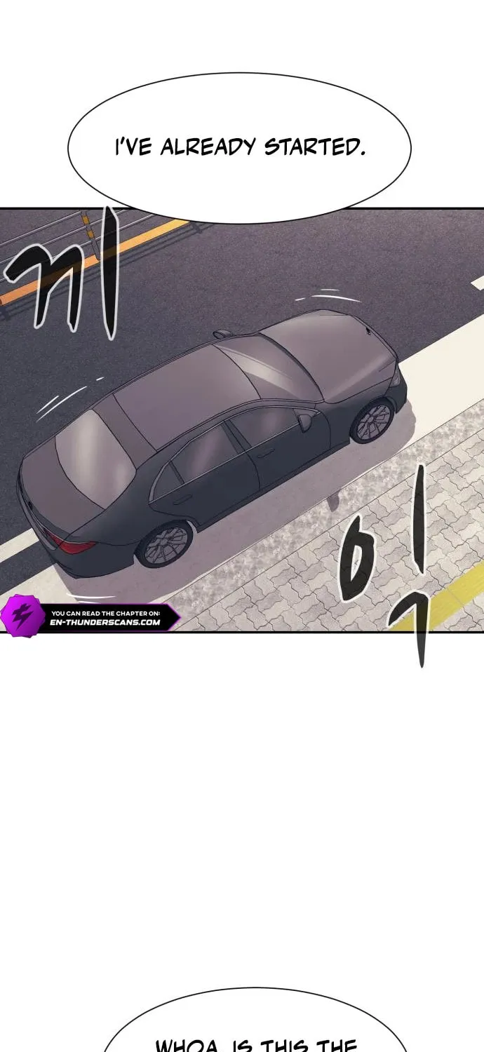 I am Unbeatable Chapter 32 page 57 - 