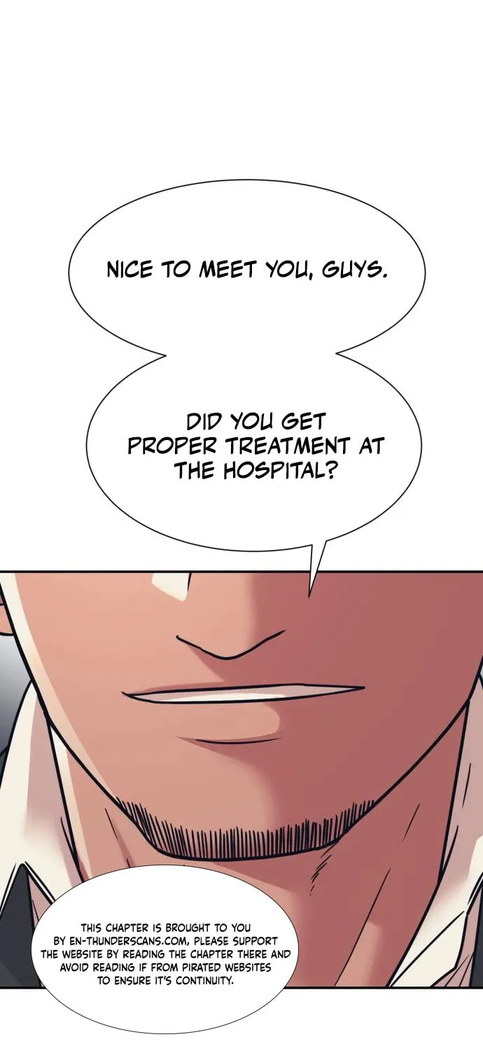 I am Unbeatable Chapter 32 page 59 - 
