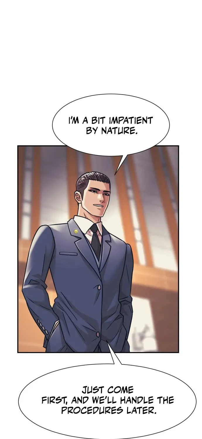 I am Unbeatable Chapter 32 page 7 - 