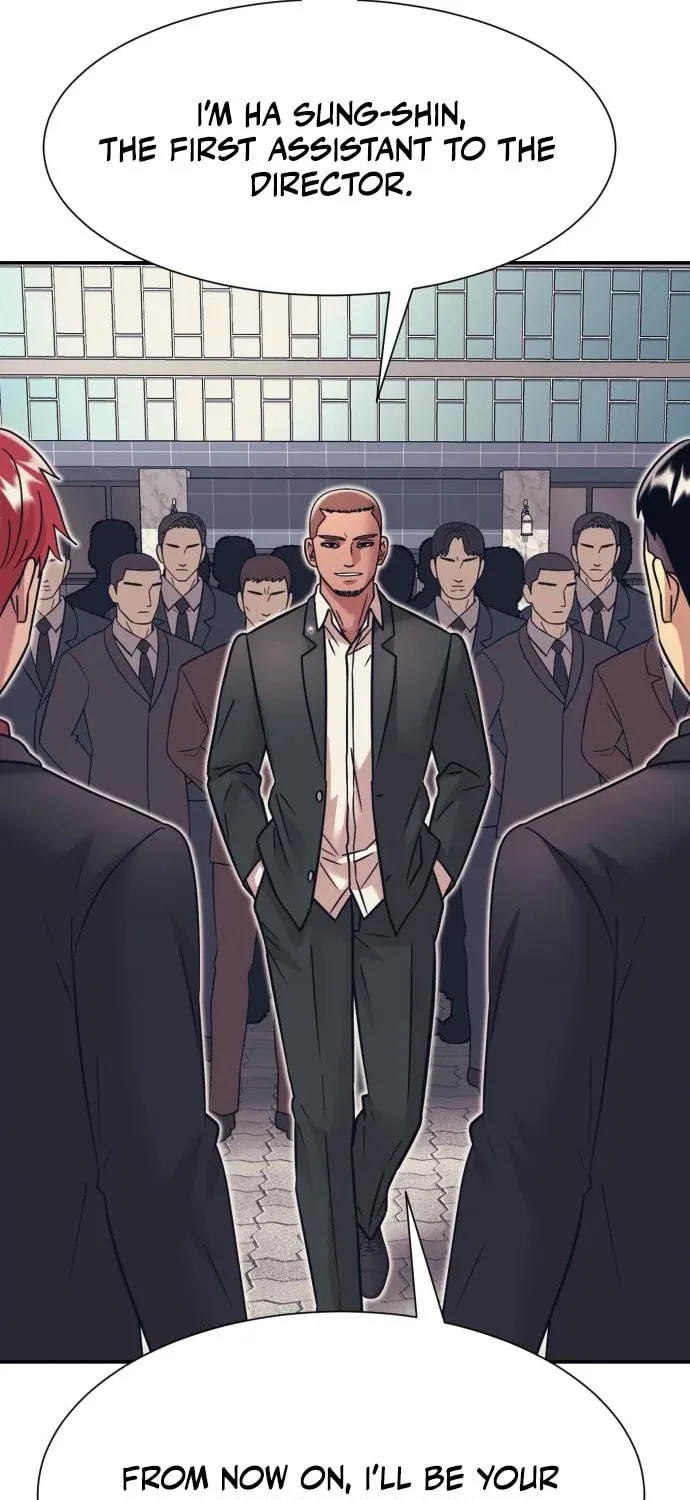 I am Unbeatable Chapter 32 page 61 - 