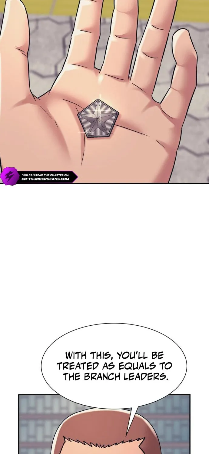 I am Unbeatable Chapter 32 page 64 - 