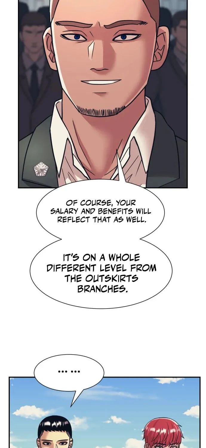 I am Unbeatable Chapter 32 page 65 - 