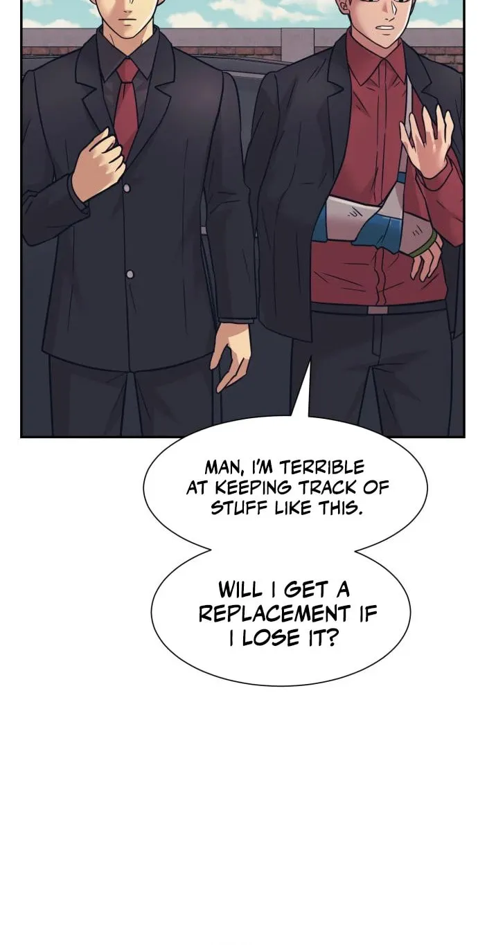 I am Unbeatable Chapter 32 page 66 - 
