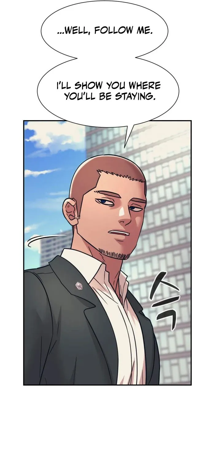 I am Unbeatable Chapter 32 page 67 - 