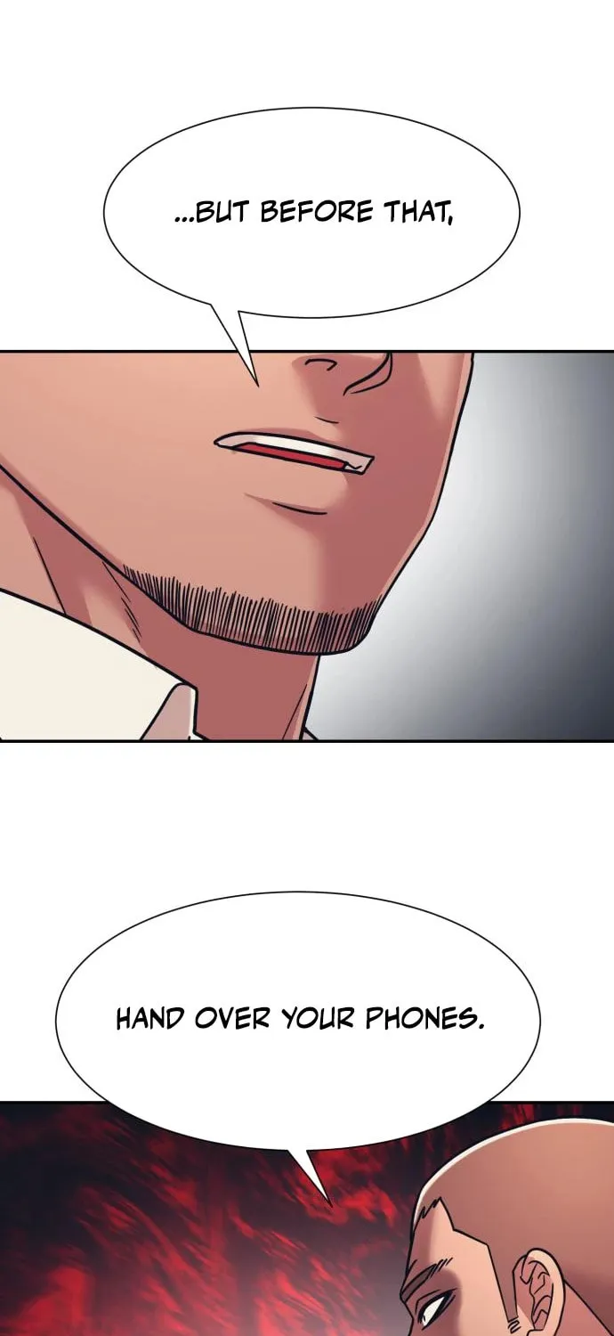 I am Unbeatable Chapter 32 page 68 - 