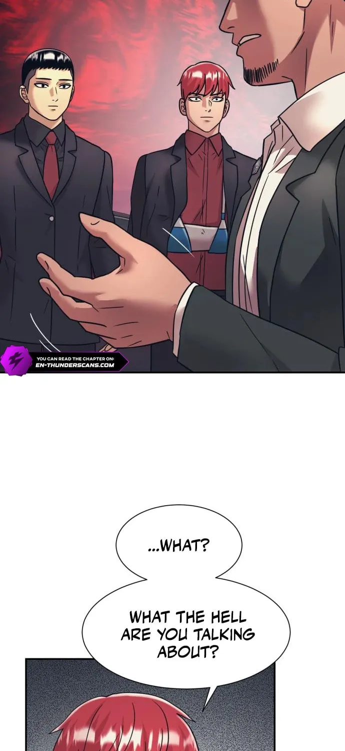 I am Unbeatable Chapter 32 page 69 - 