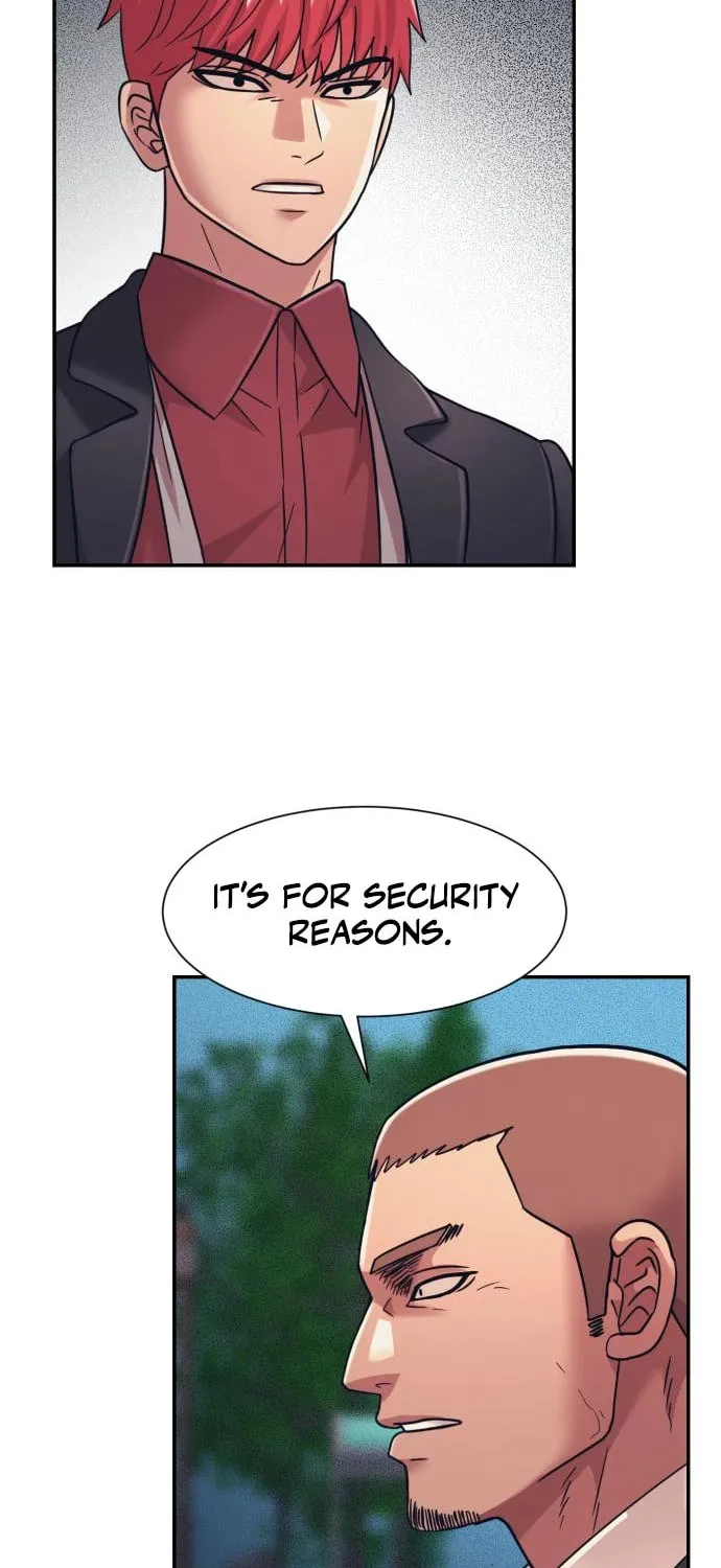 I am Unbeatable Chapter 32 page 70 - 