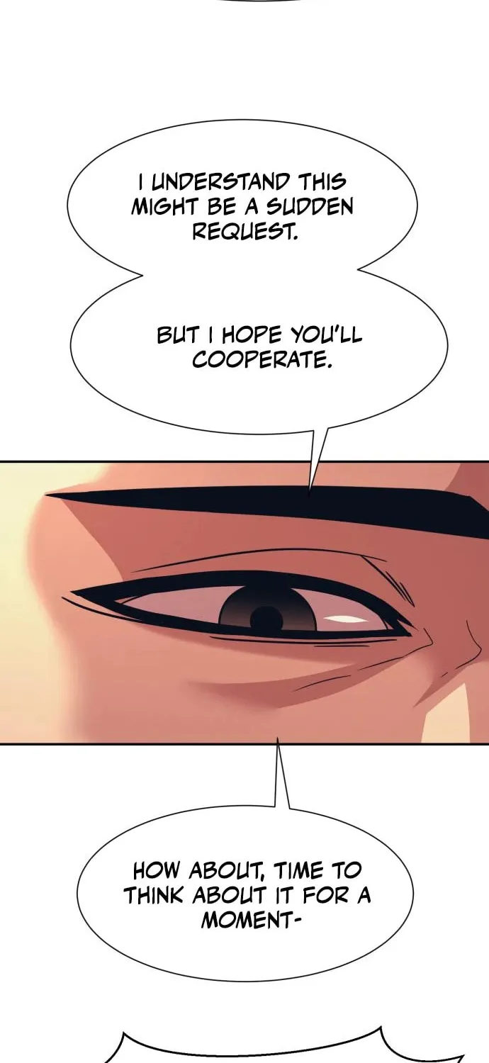 I am Unbeatable Chapter 32 page 8 - 