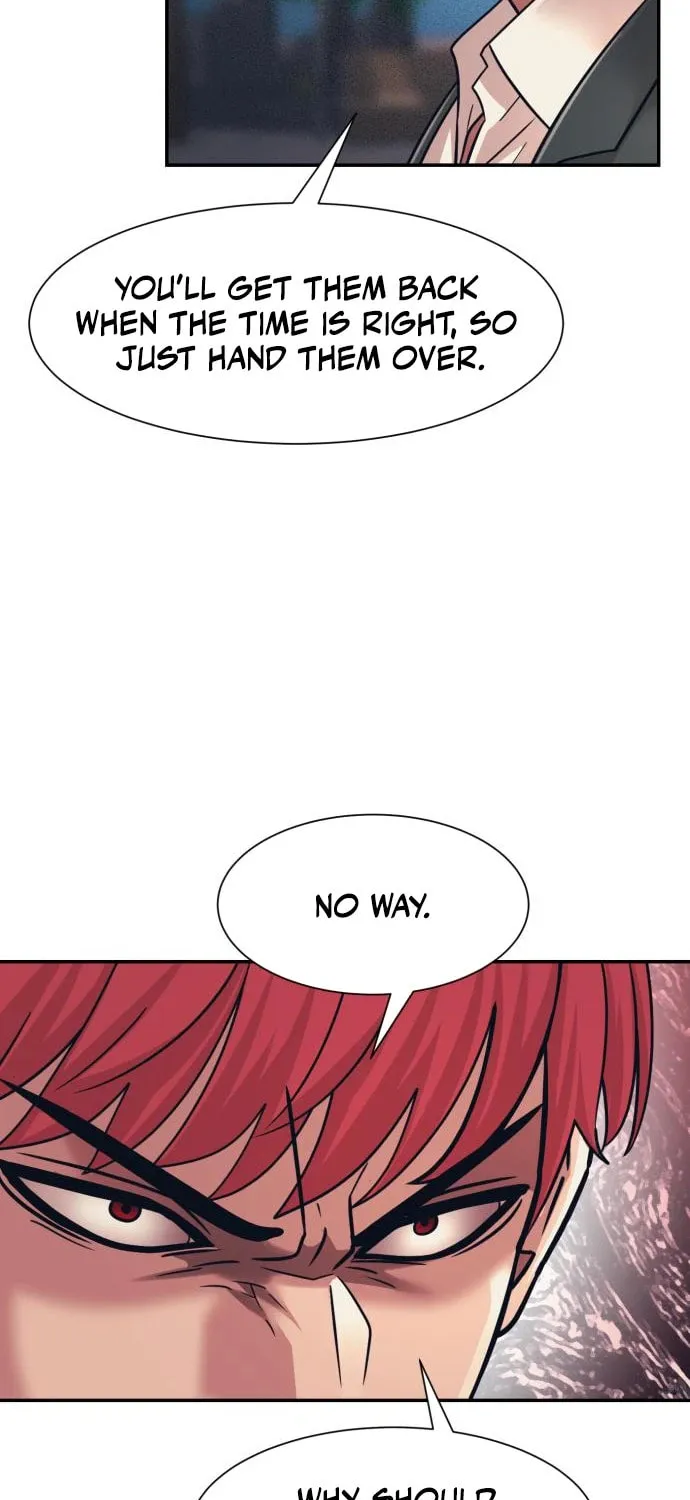 I am Unbeatable Chapter 32 page 71 - 