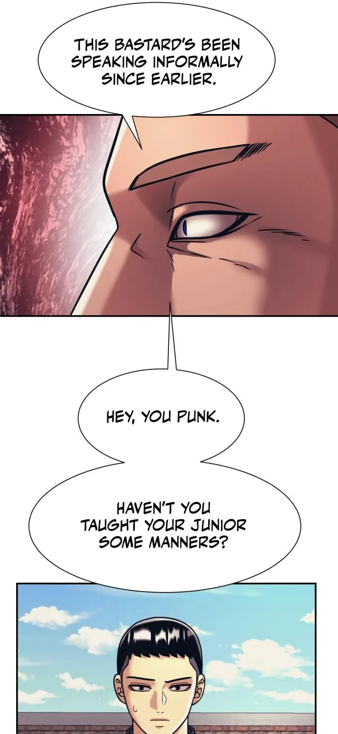 I am Unbeatable Chapter 32 page 73 - 