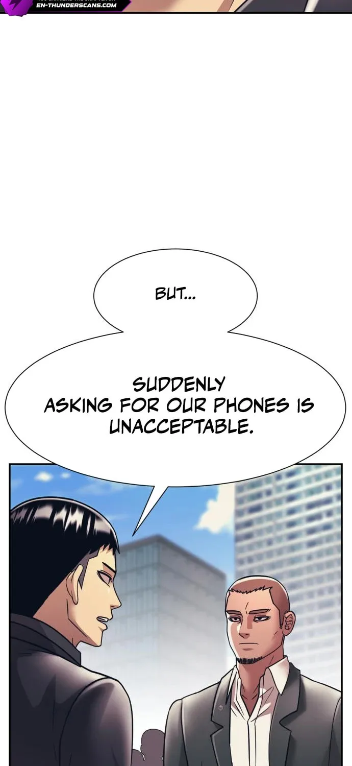 I am Unbeatable Chapter 32 page 75 - 
