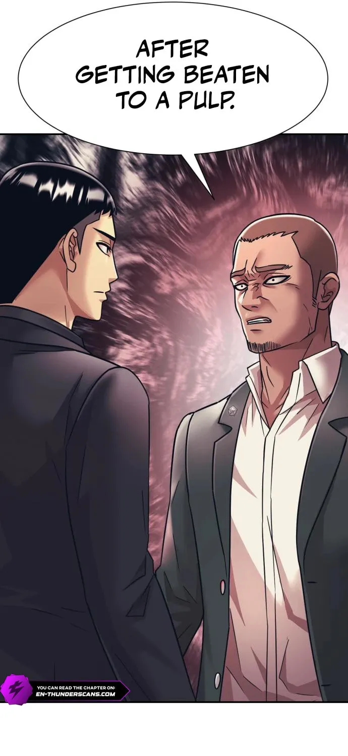 I am Unbeatable Chapter 32 page 79 - 