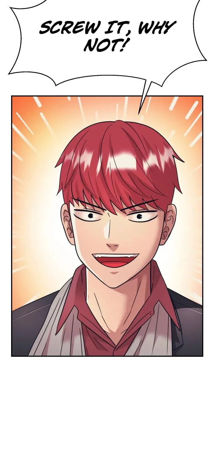 I am Unbeatable Chapter 32 page 9 - 