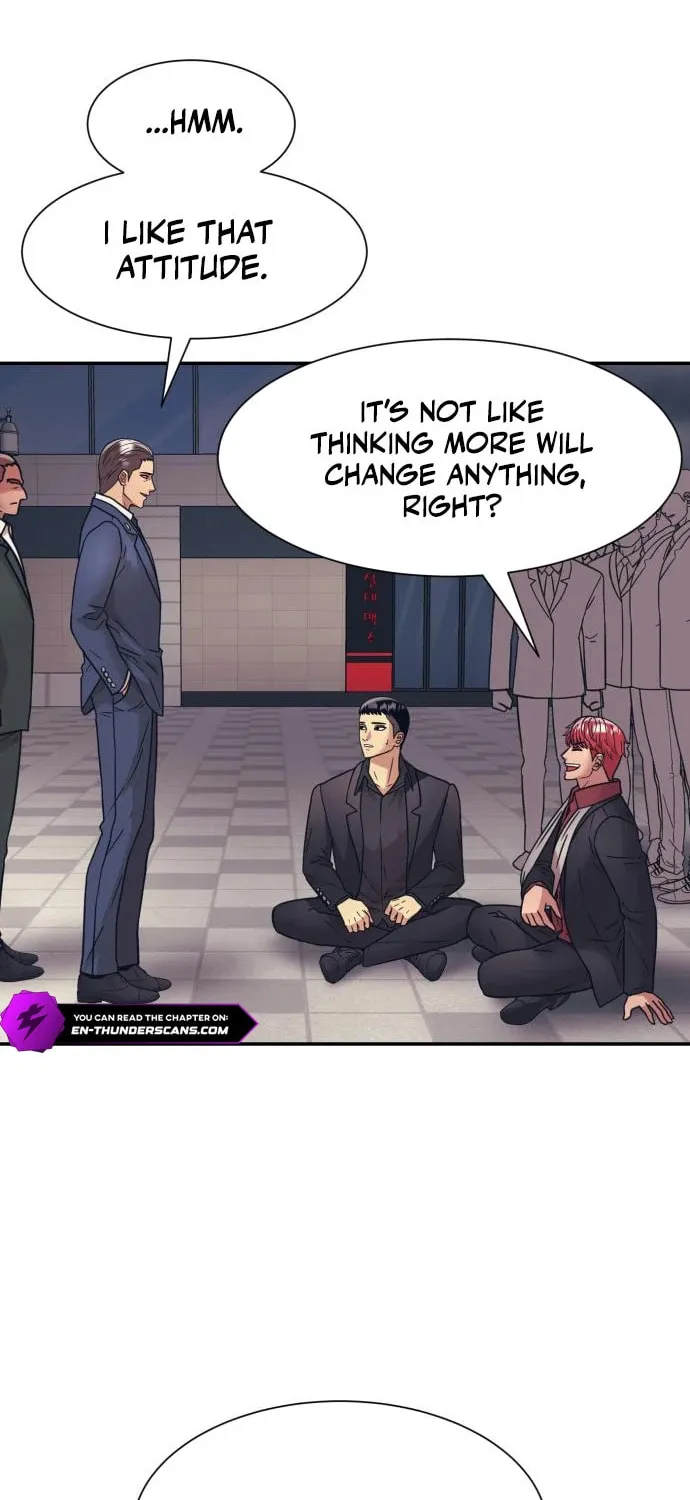 I am Unbeatable Chapter 32 page 10 - 