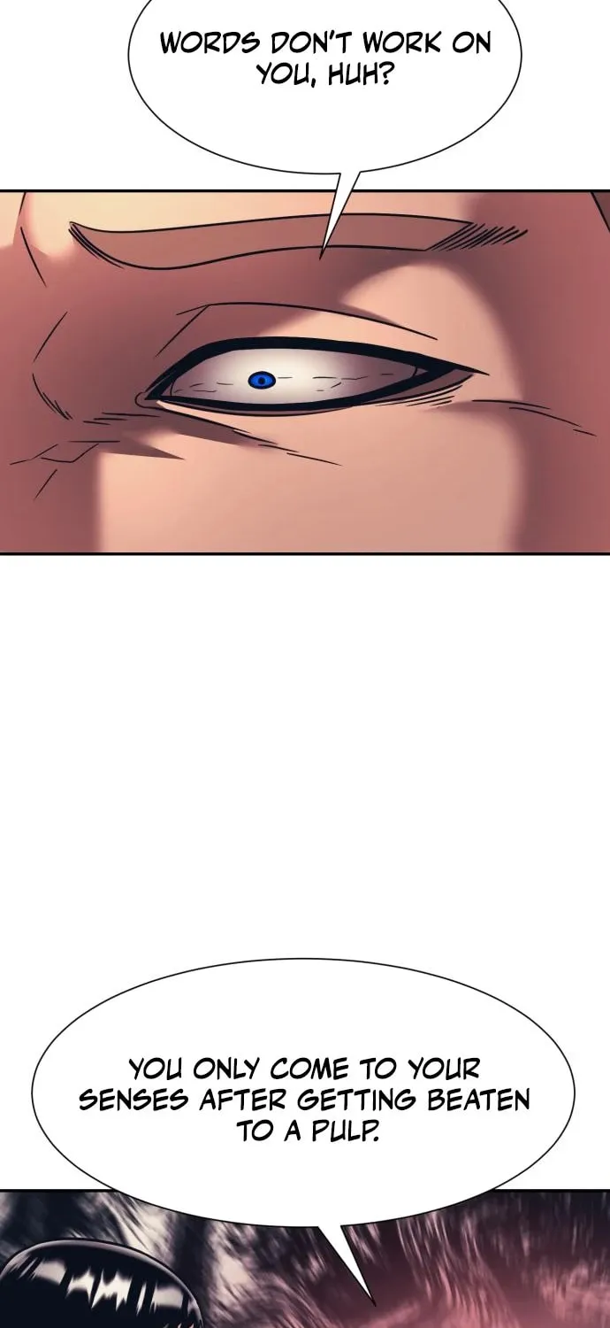 I am Unbeatable Chapter 33 page 2 - 