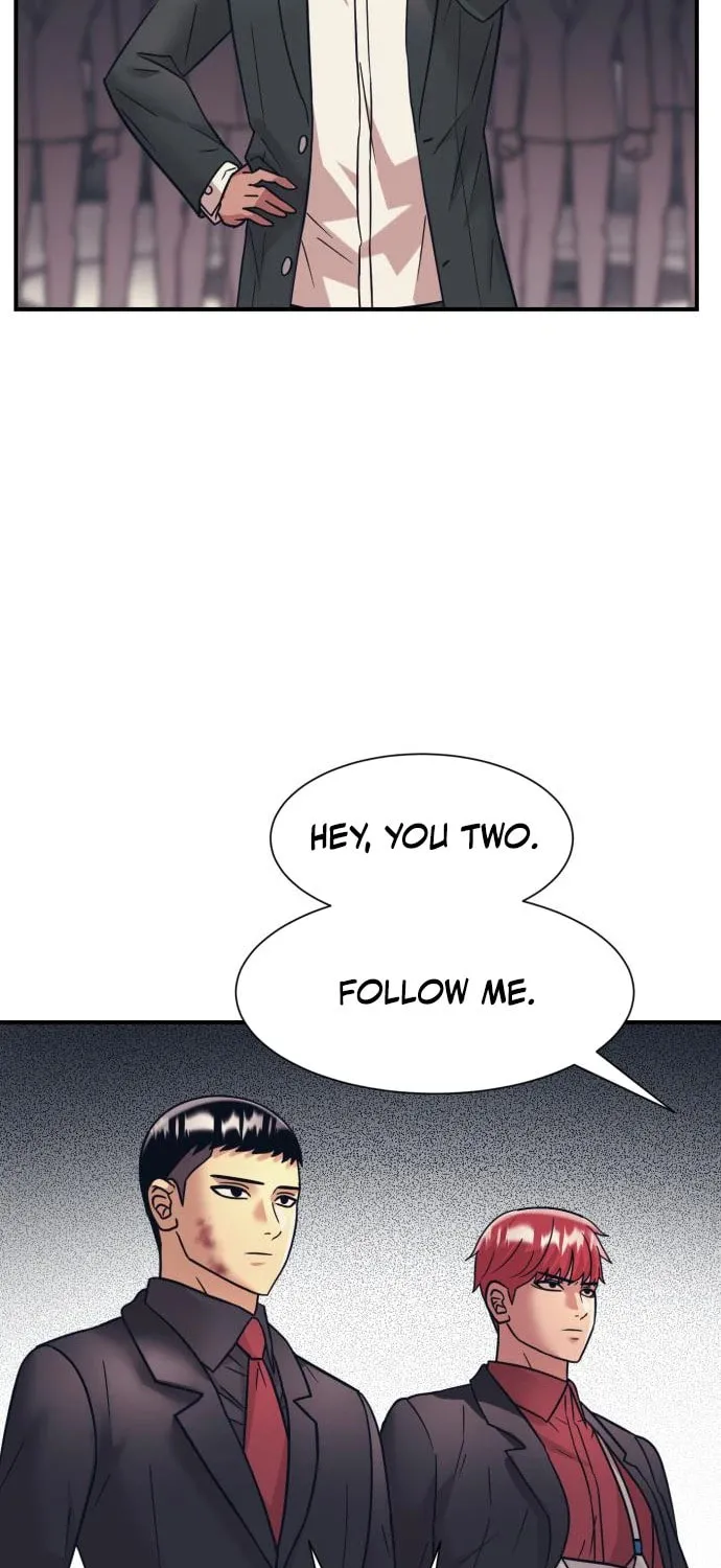 I am Unbeatable Chapter 33 page 11 - 