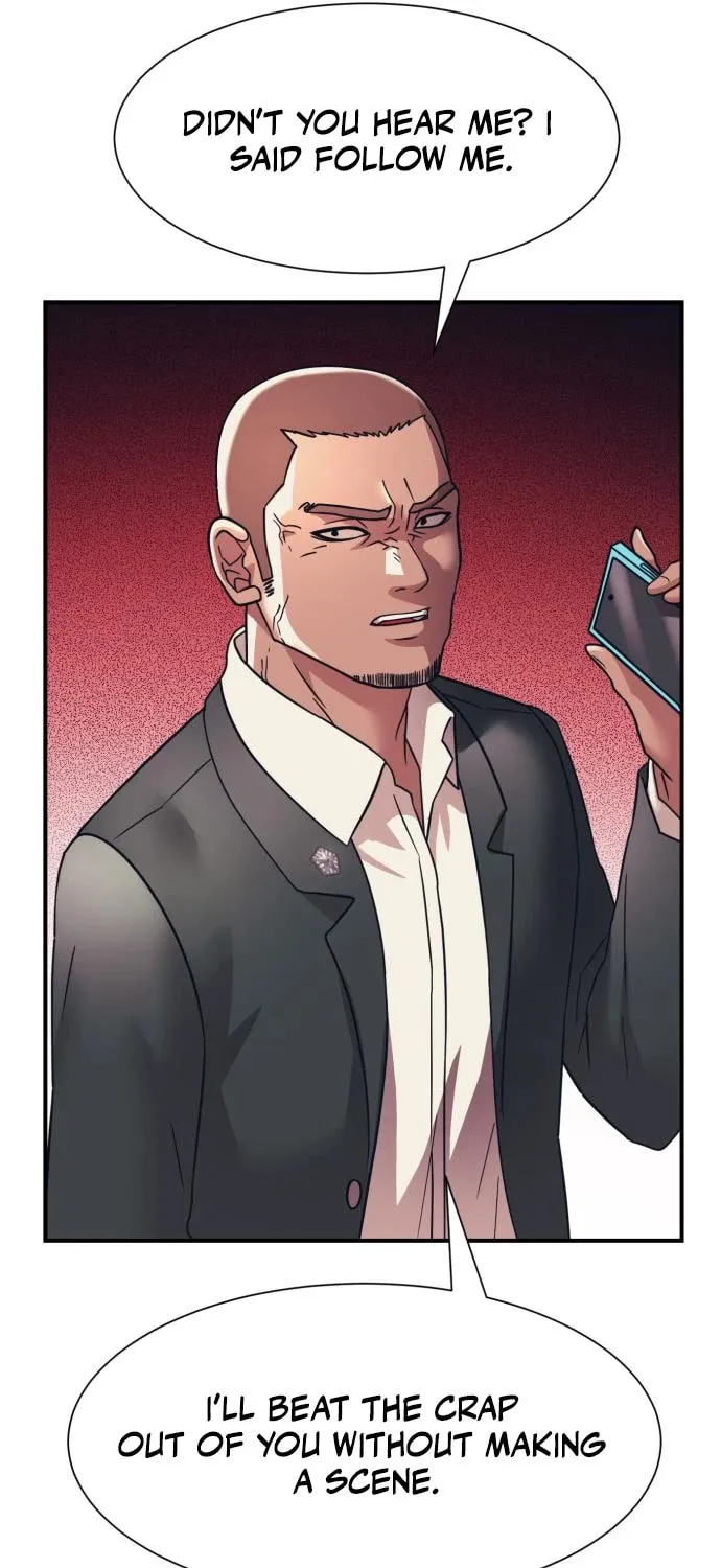 I am Unbeatable Chapter 33 page 13 - 
