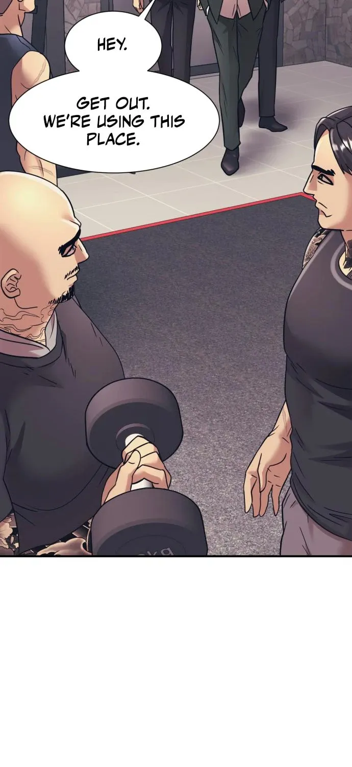 I am Unbeatable Chapter 33 page 16 - 