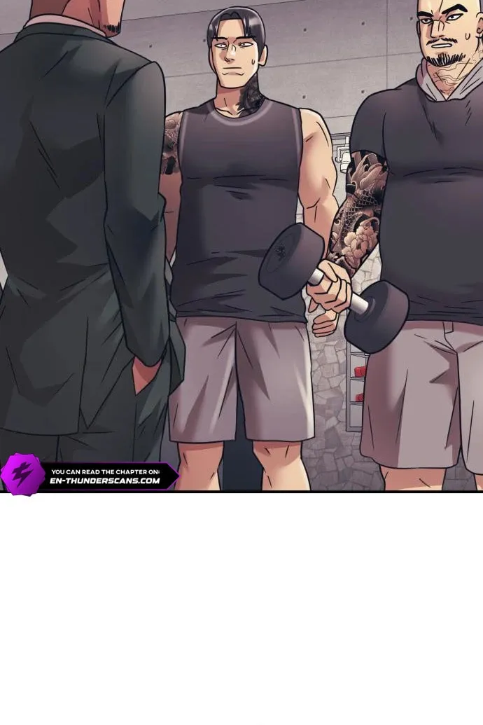 I am Unbeatable Chapter 33 page 18 - 