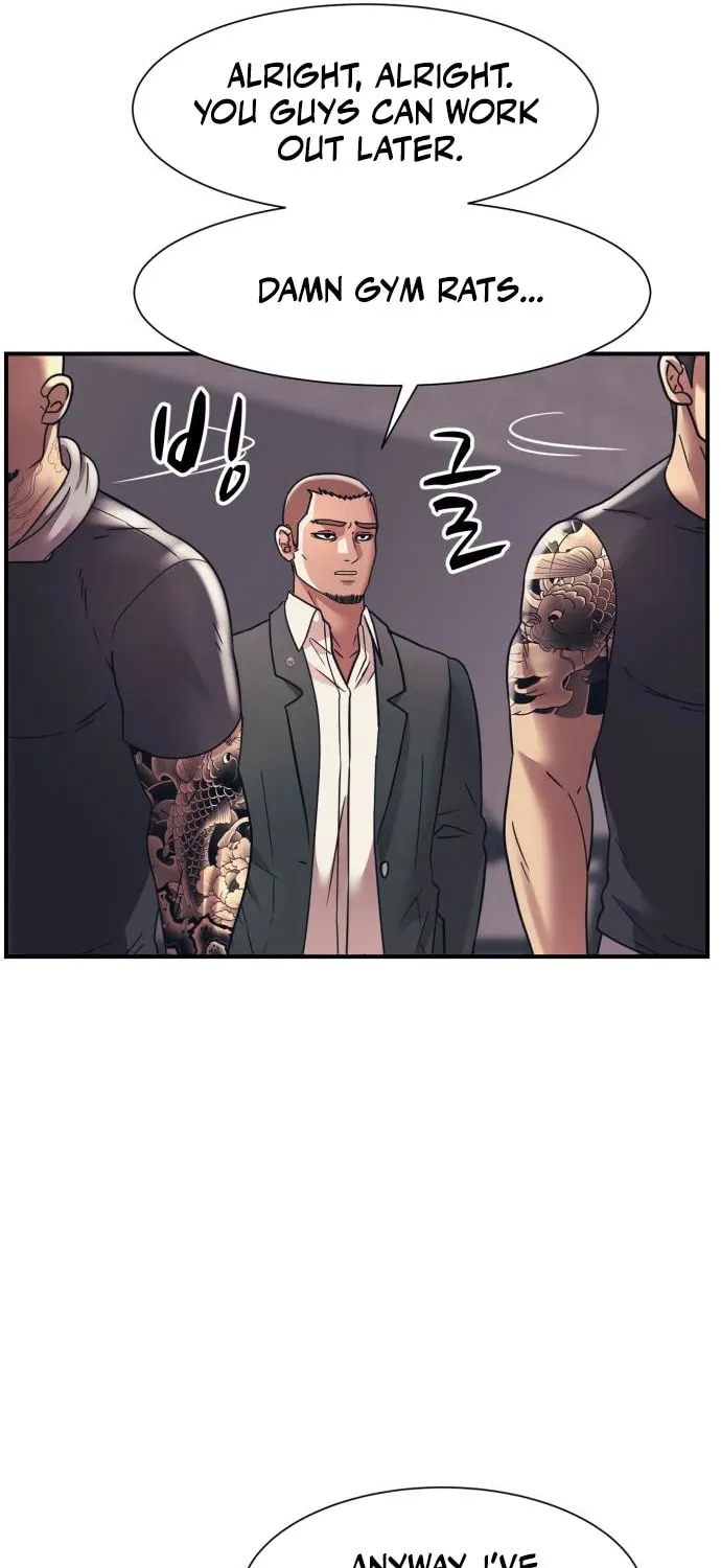 I am Unbeatable Chapter 33 page 19 - 