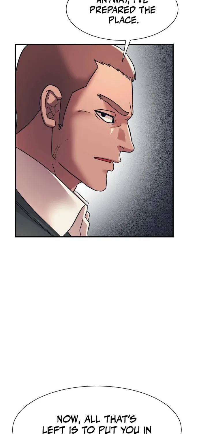 I am Unbeatable Chapter 33 page 20 - 