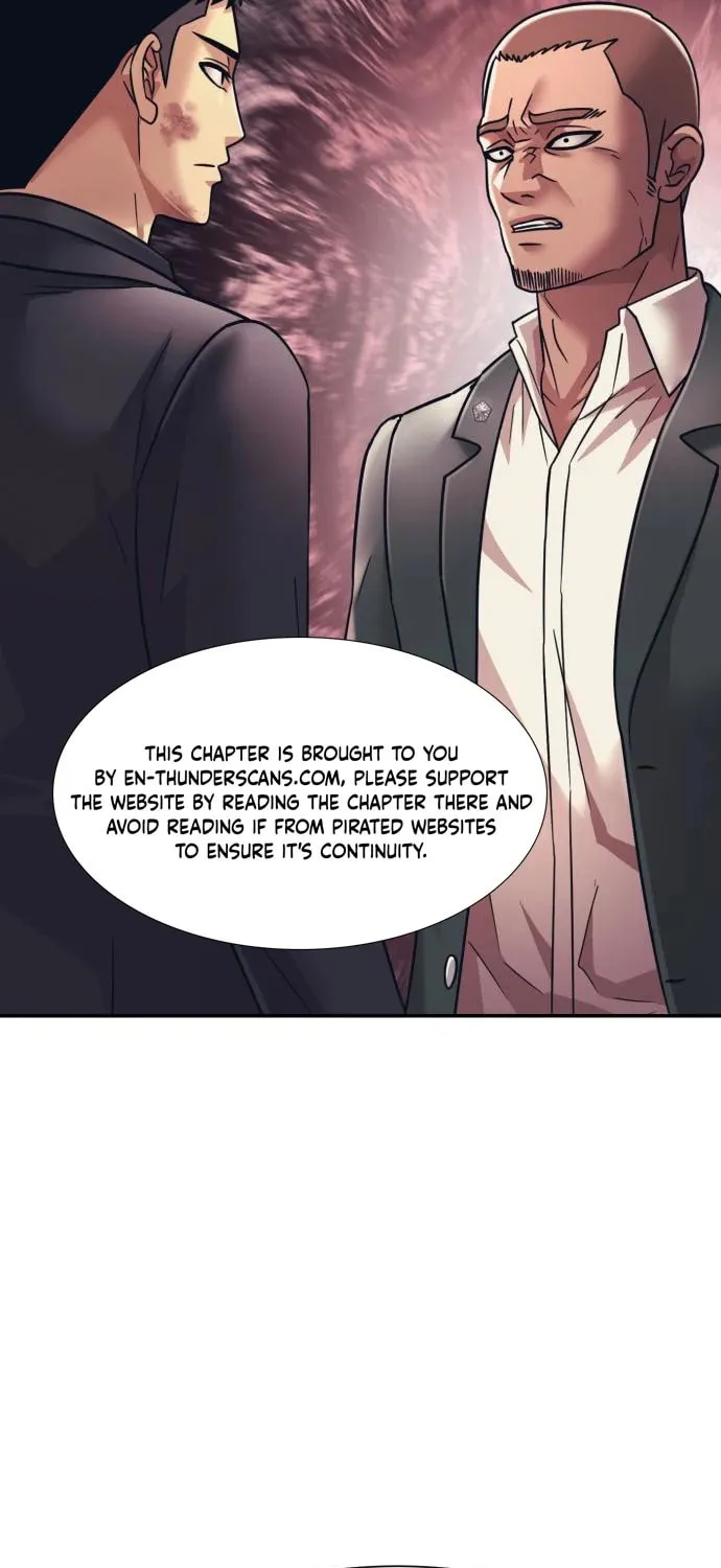 I am Unbeatable Chapter 33 page 3 - 