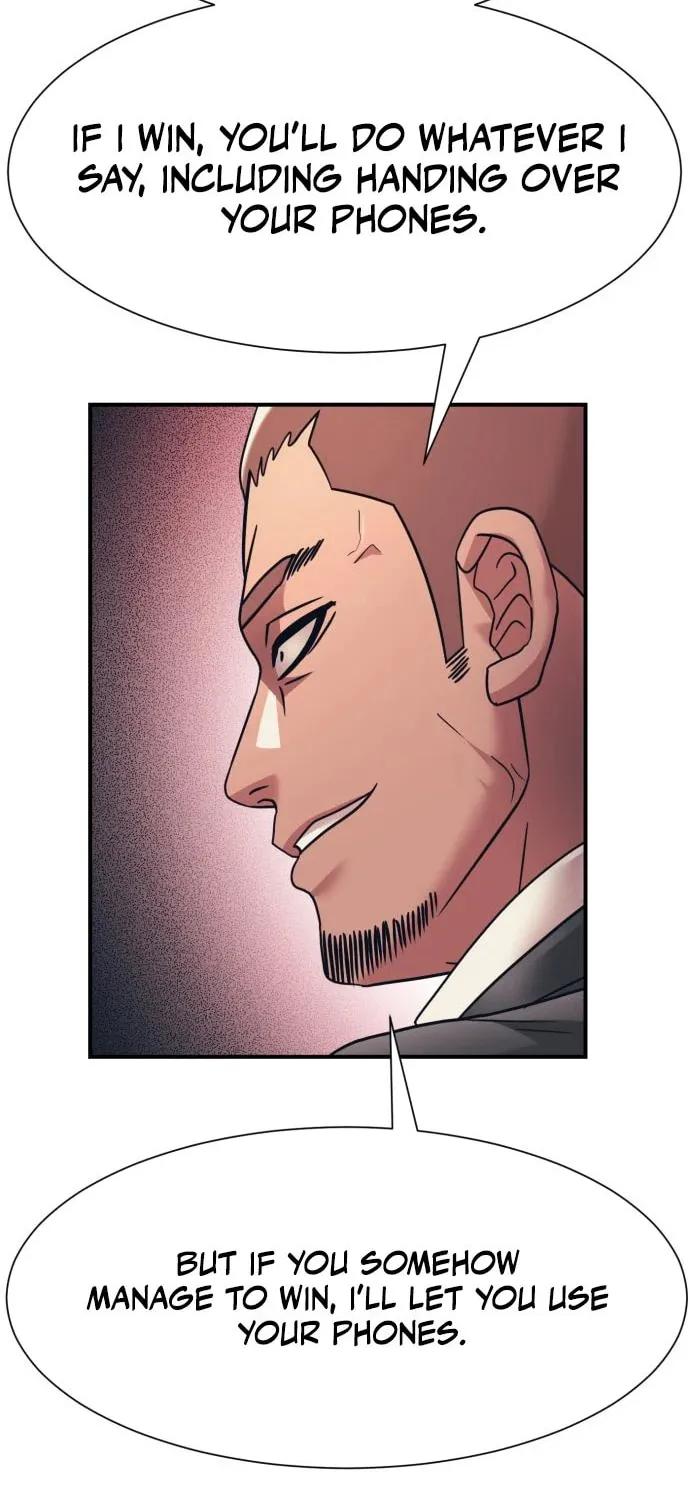 I am Unbeatable Chapter 33 page 22 - 