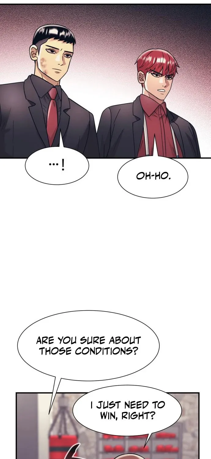 I am Unbeatable Chapter 33 page 23 - 