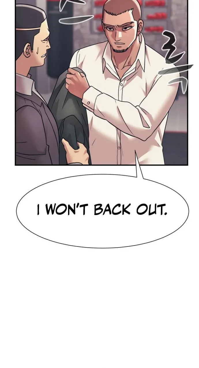 I am Unbeatable Chapter 33 page 24 - 